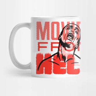 Udo from hell Mug